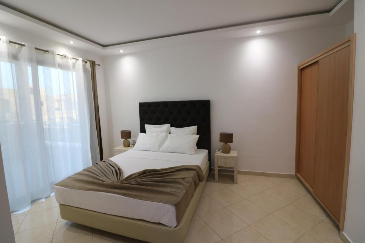 Lali'S House Bed and Breakfast Tarrafal  Buitenkant foto